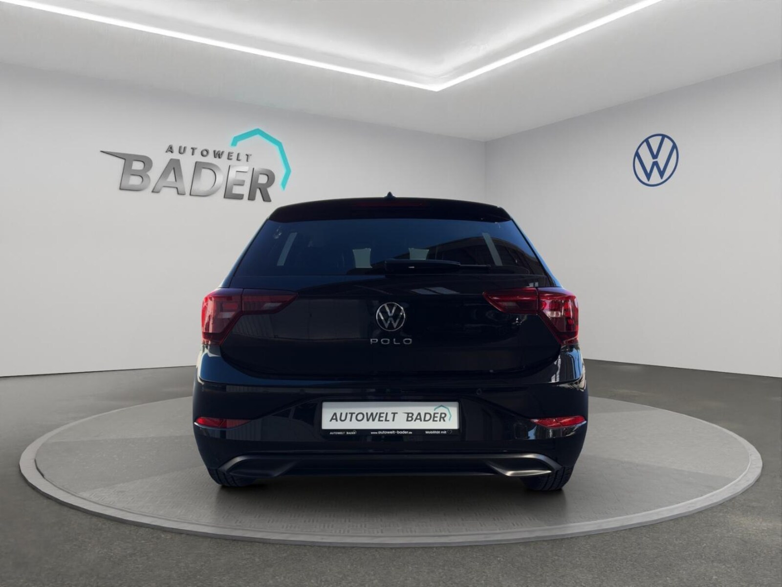 Volkswagen Polo – Bild 5