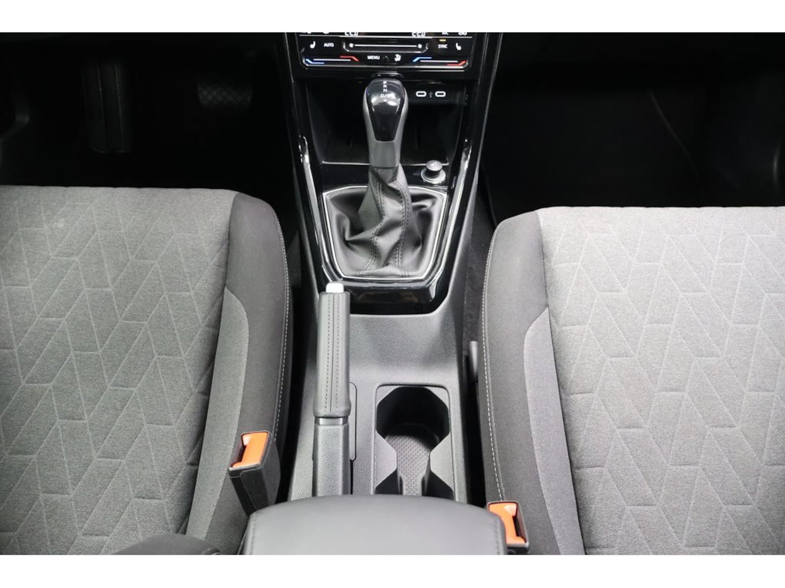 Volkswagen T-Cross – Bild 13
