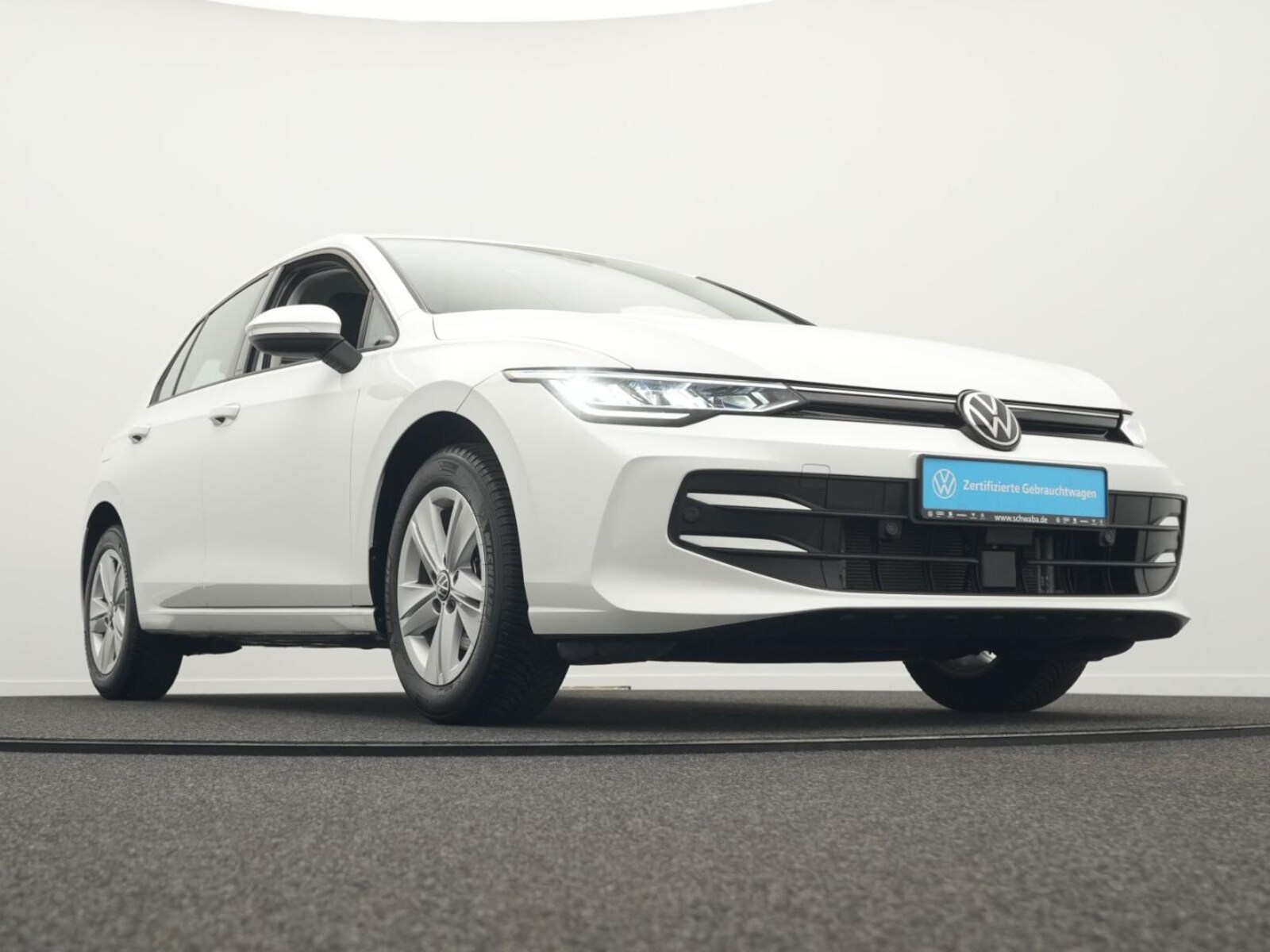Volkswagen Golf – Bild 26