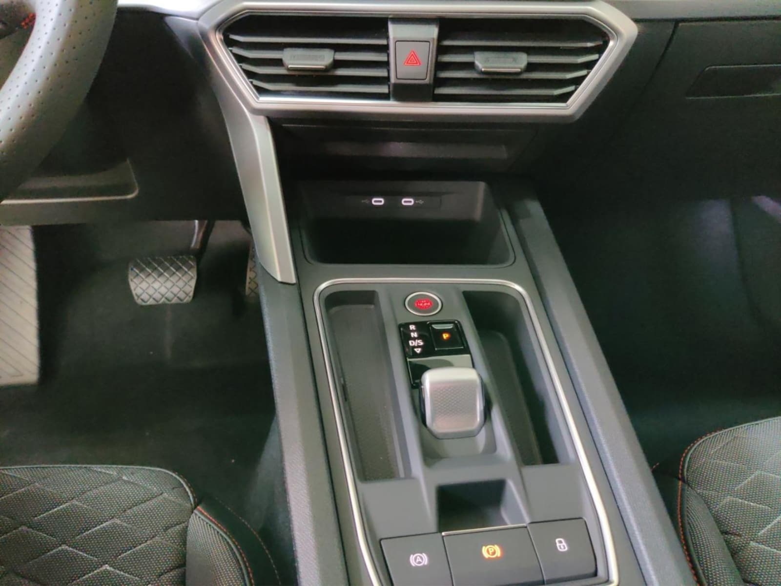 SEAT Leon – Bild 11