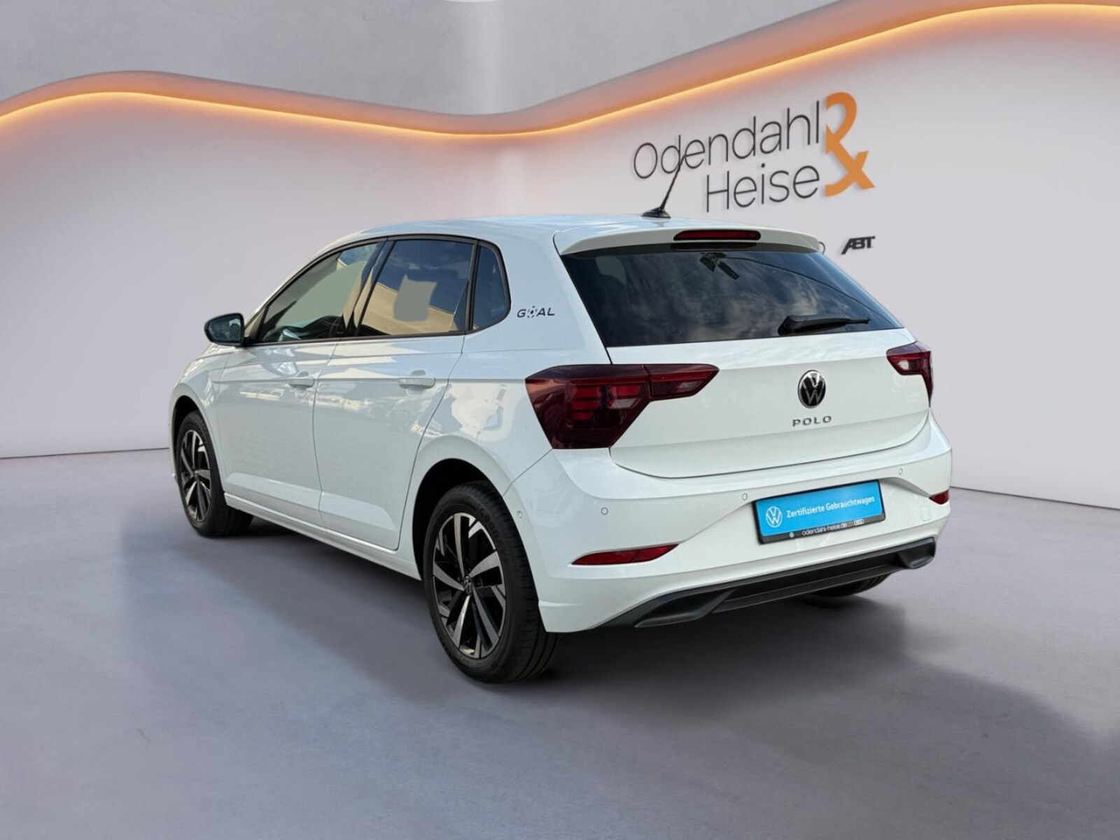 Volkswagen Polo – Bild 3