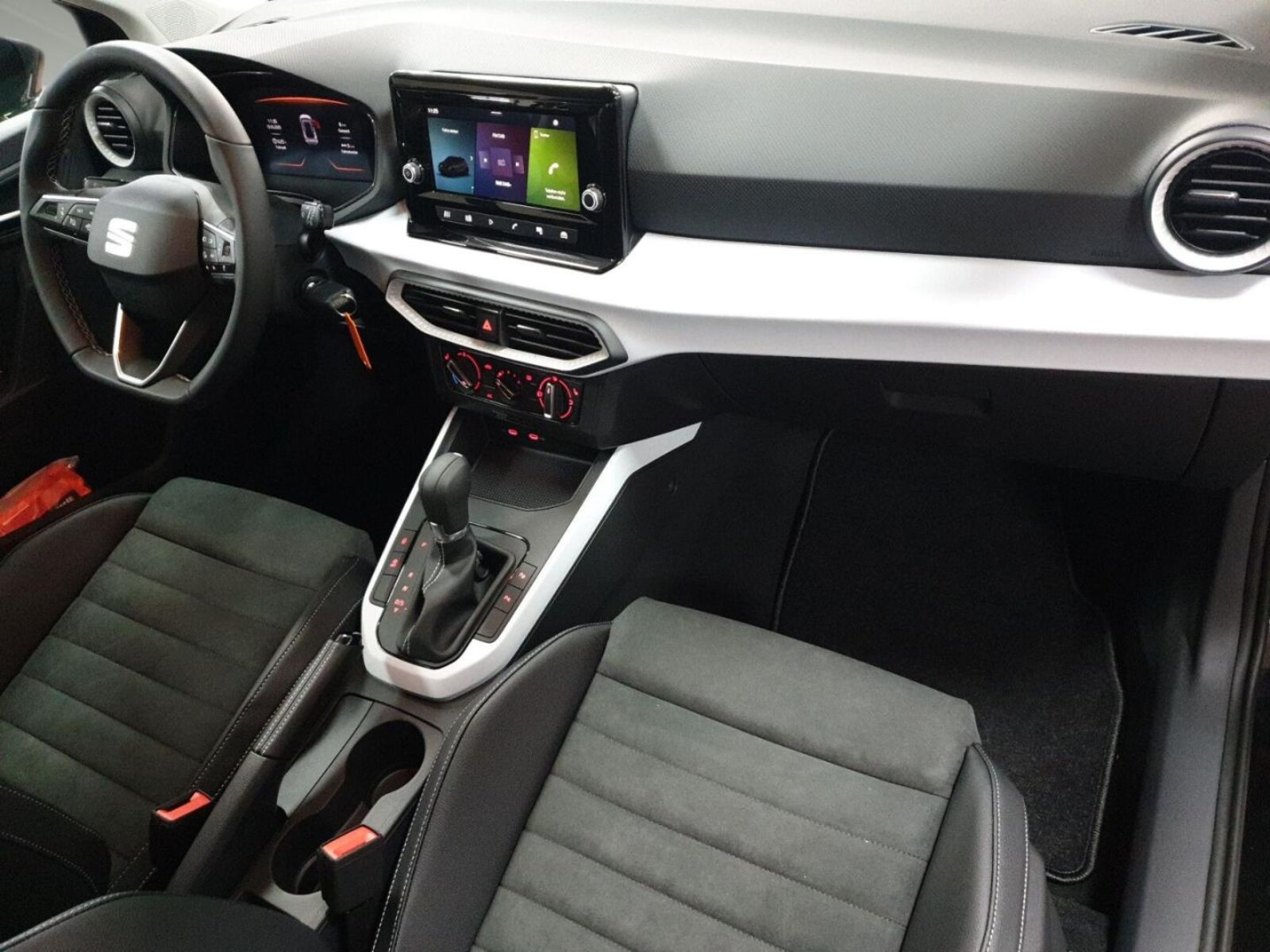 SEAT Arona – Bild 16