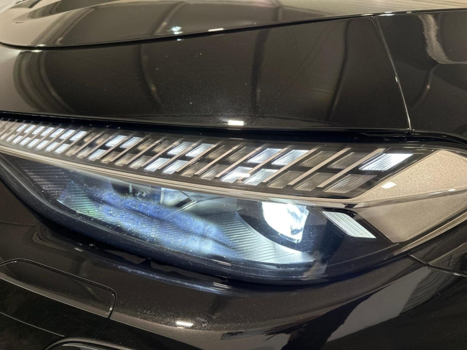 Audi S5 Limousine – Bild 7