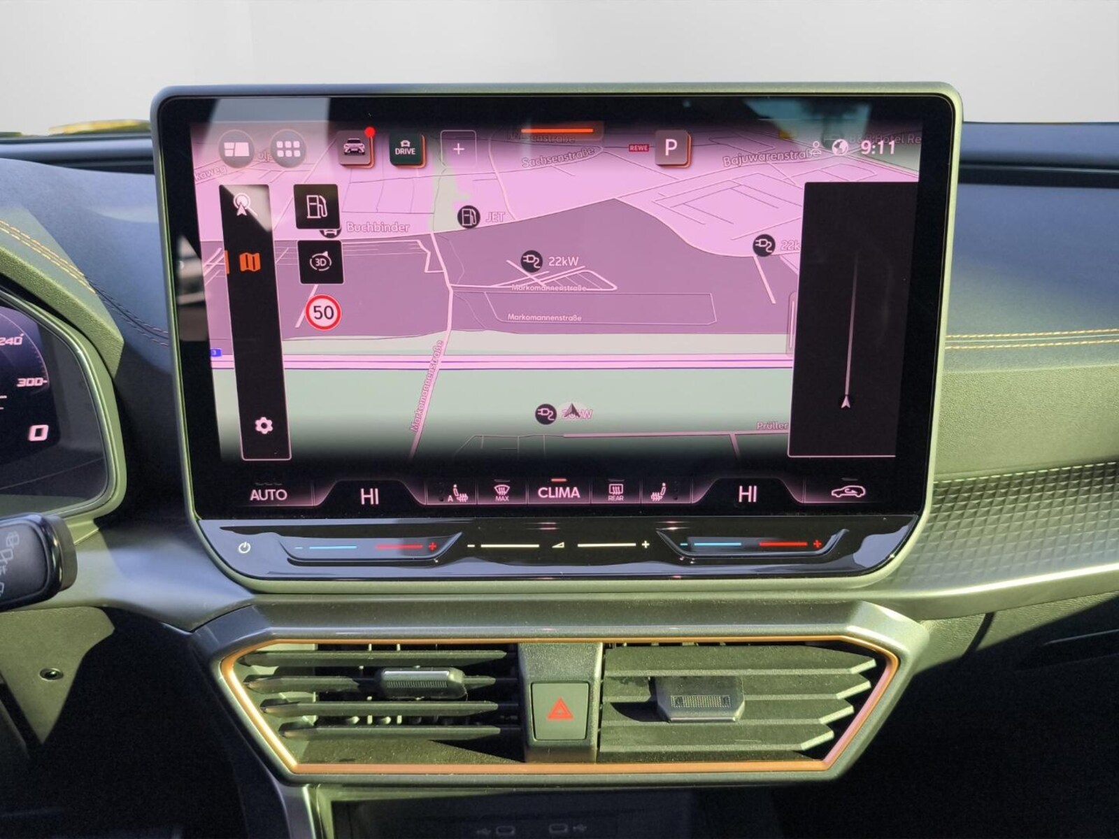 CUPRA Formentor – Bild 17