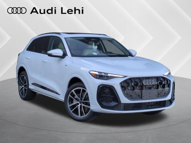 Photo of 2026 Audi Q5