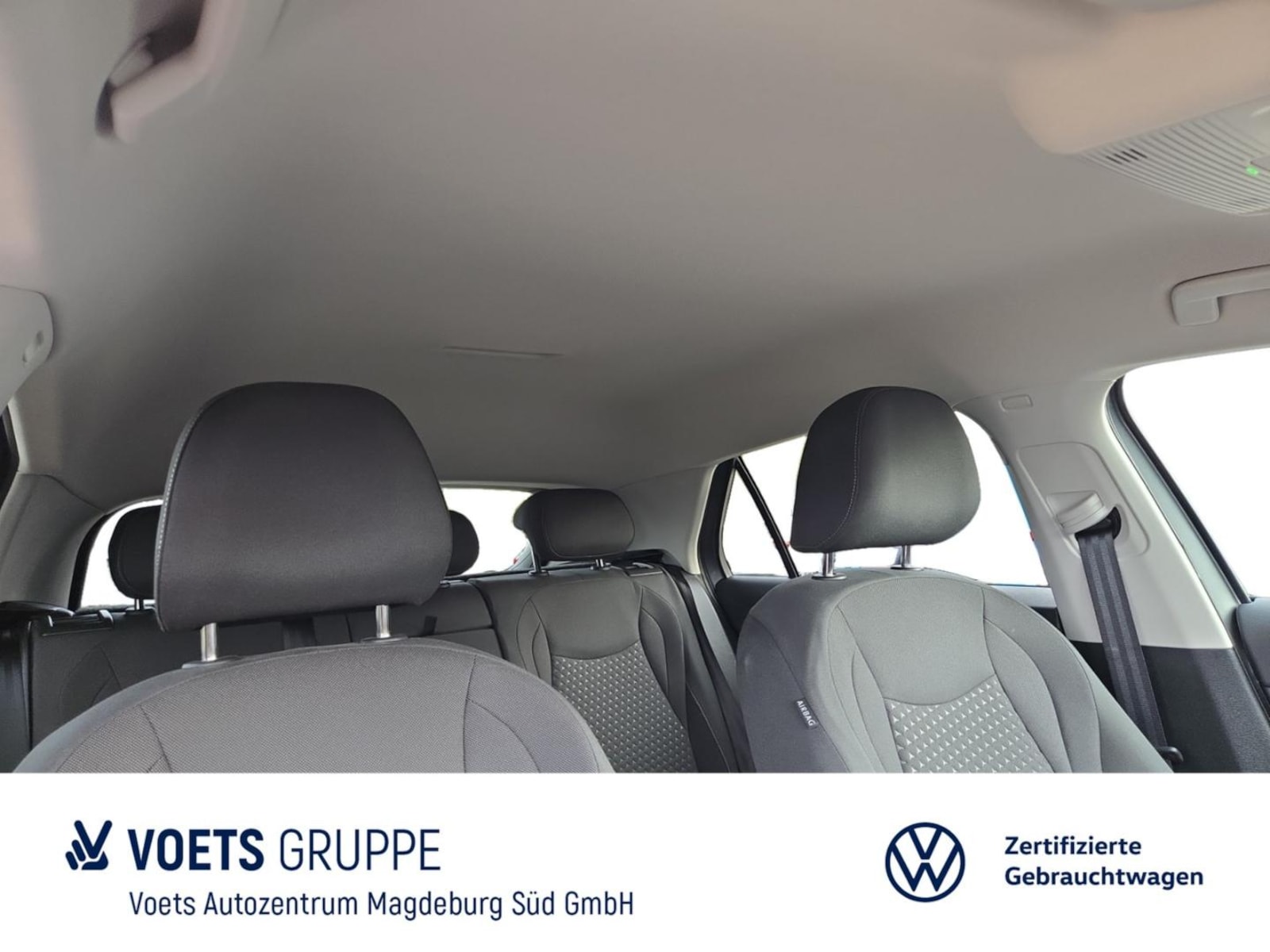Volkswagen T-Roc – Bild 14