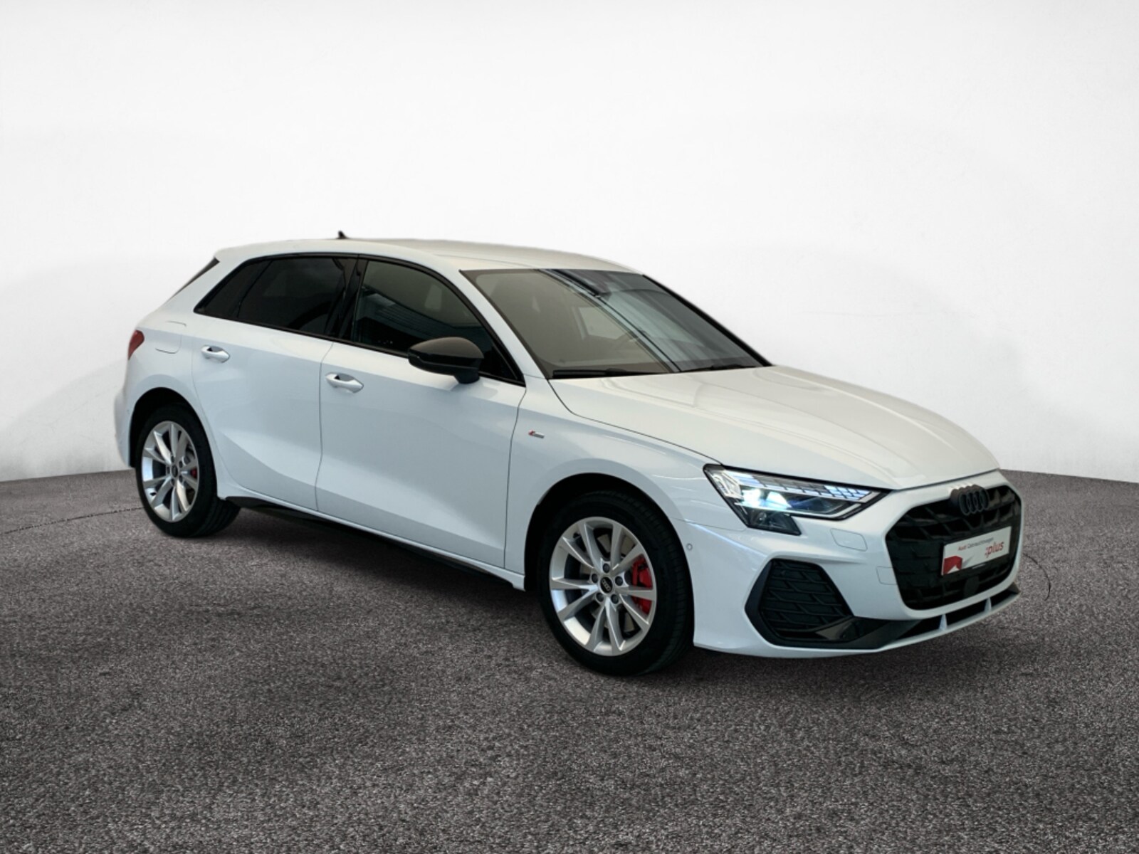 Audi A3 Sportback – Bild 3