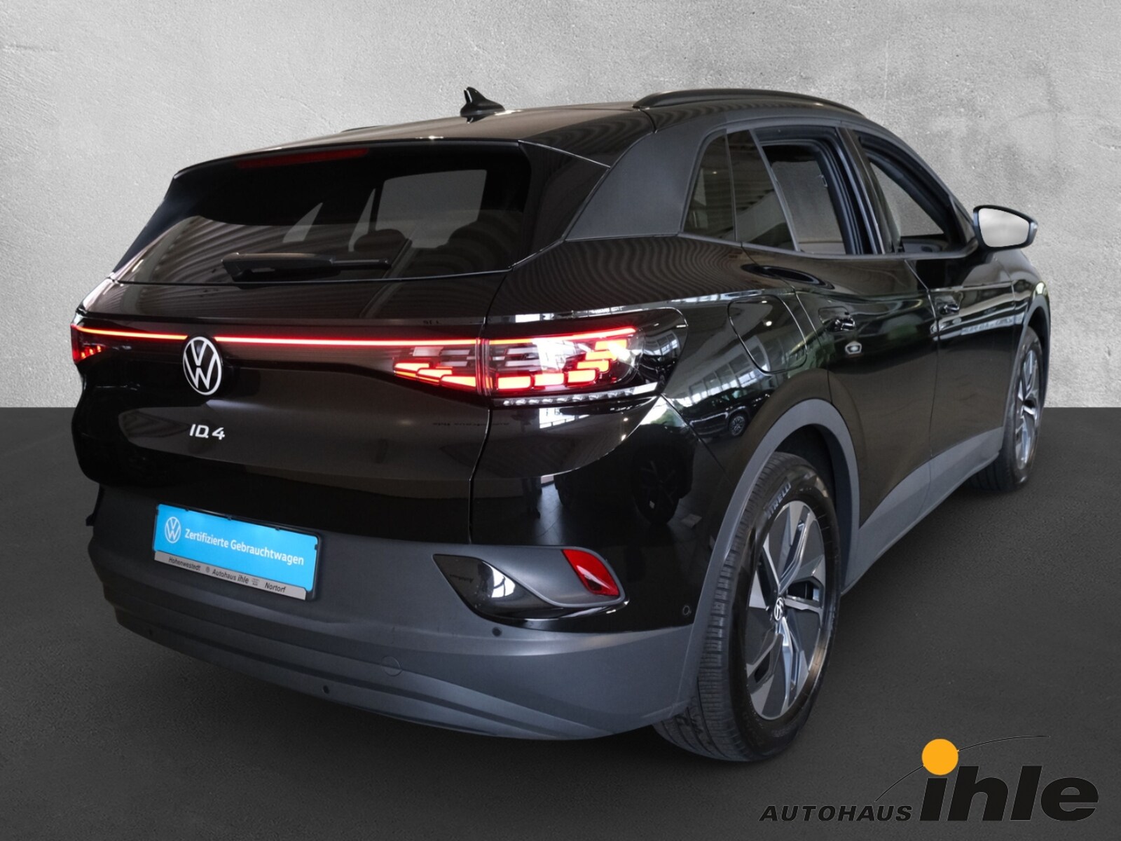Volkswagen ID.4 – Bild 3