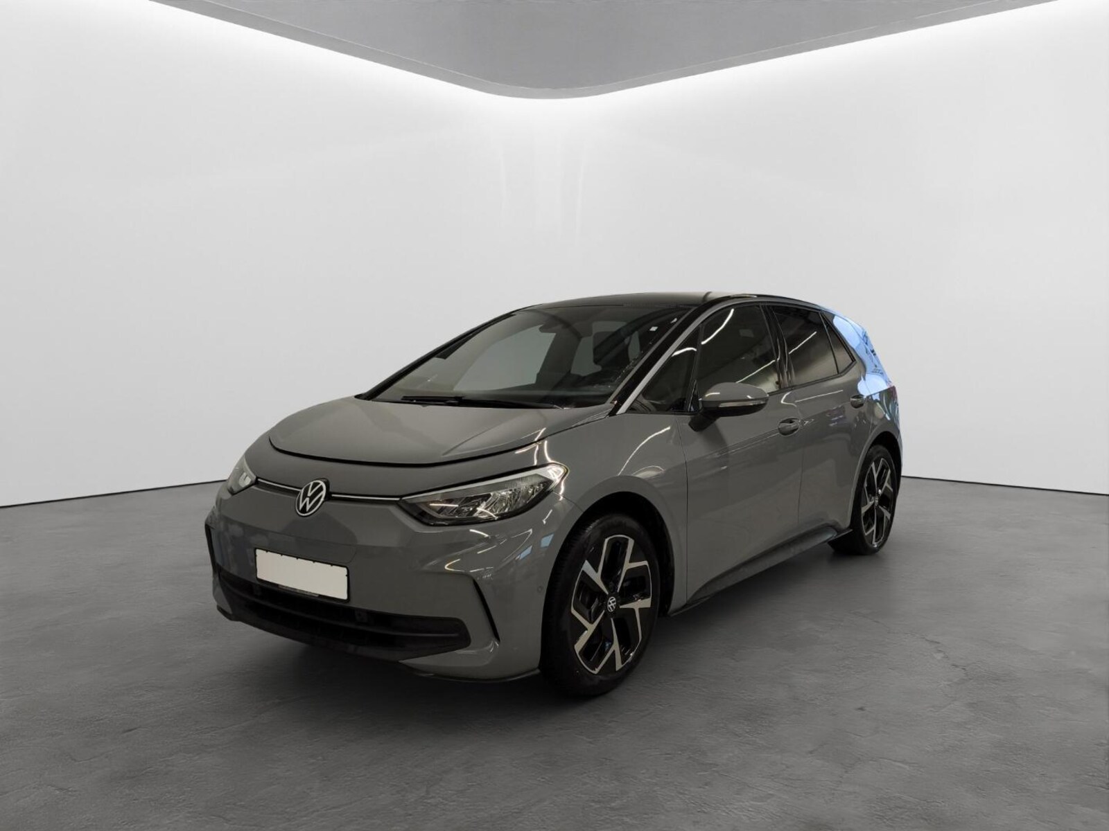 Volkswagen ID.3 – Bild 2