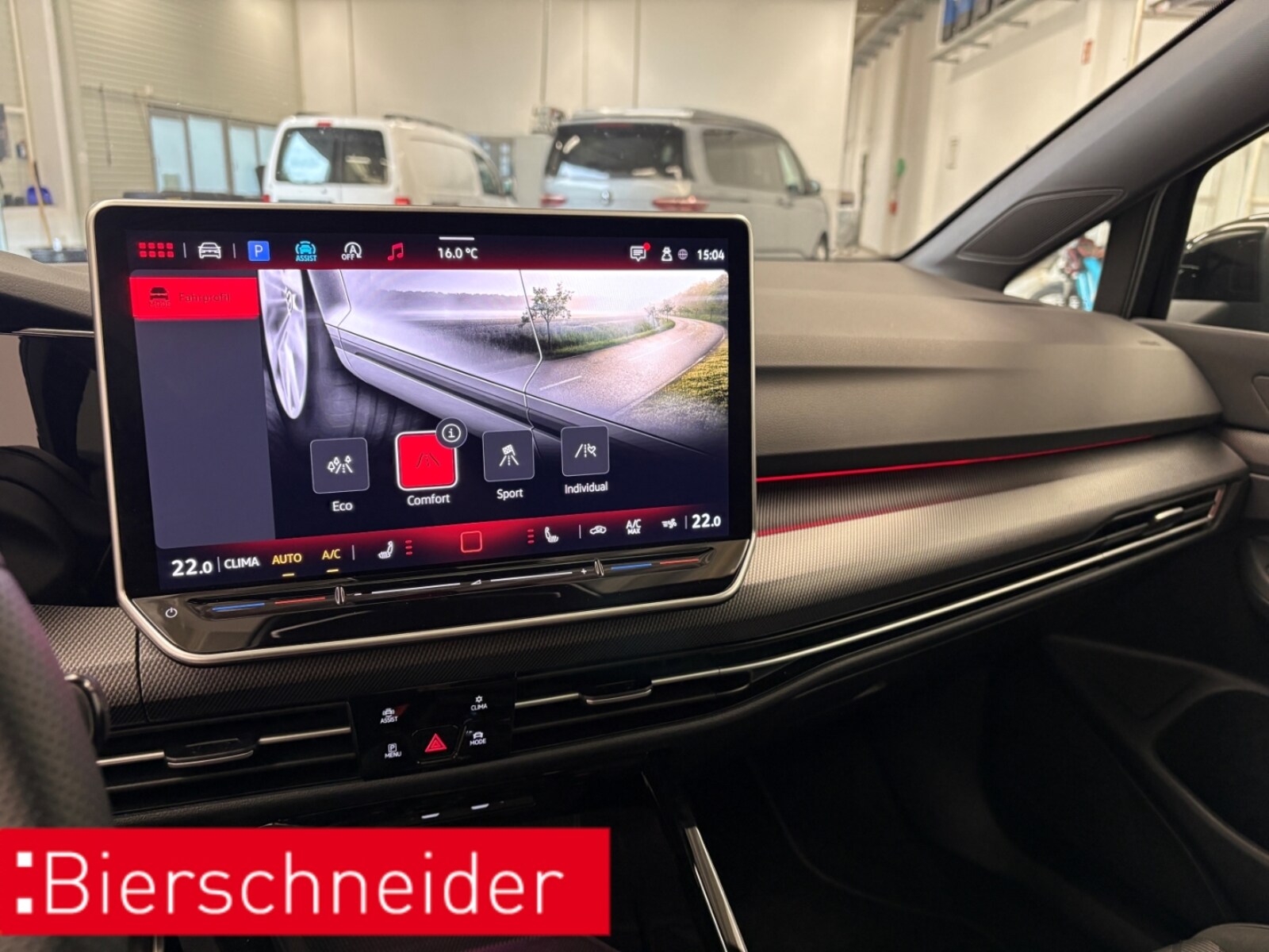 Volkswagen Golf – Bild 11