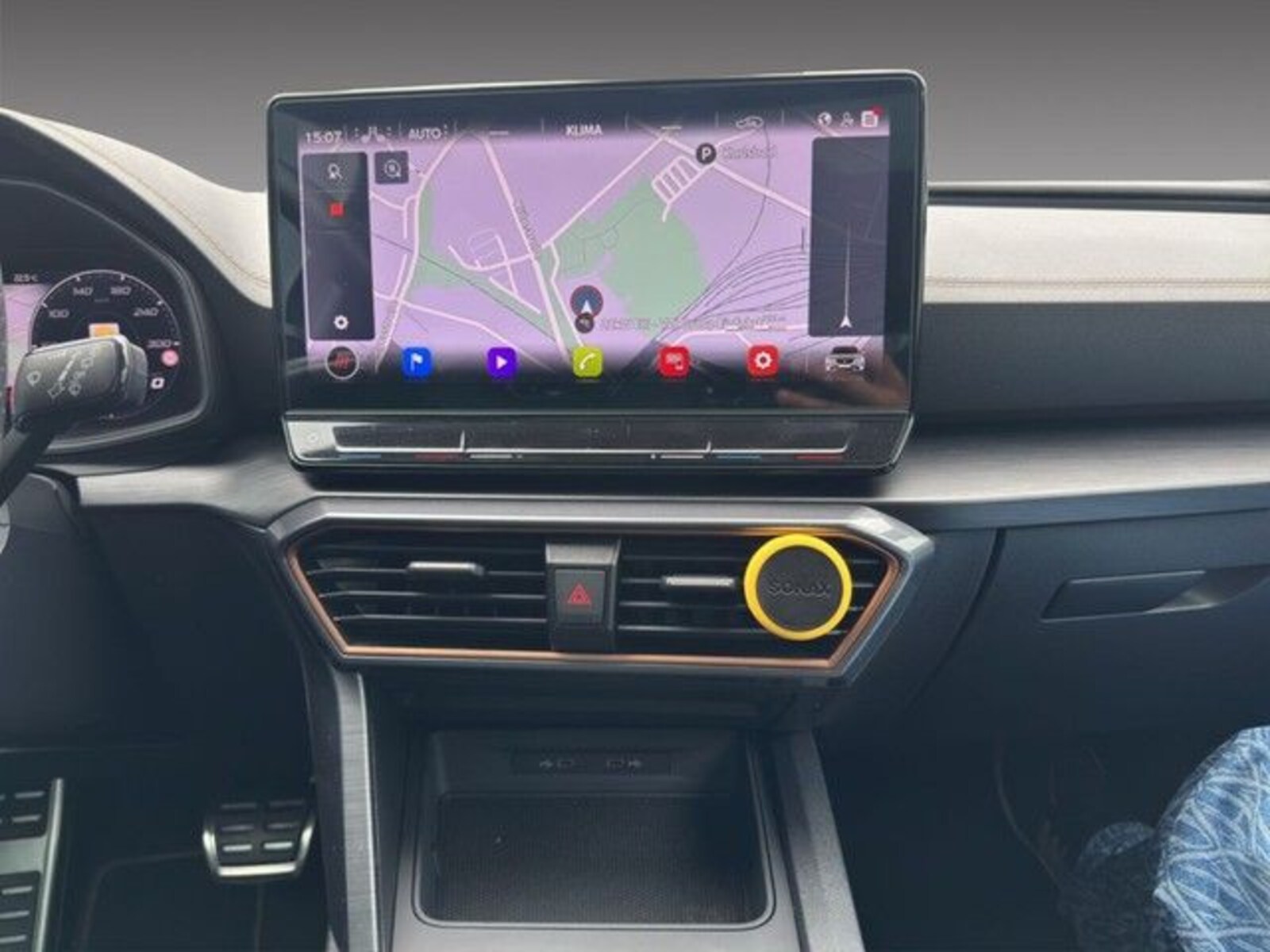 CUPRA Formentor – Bild 14