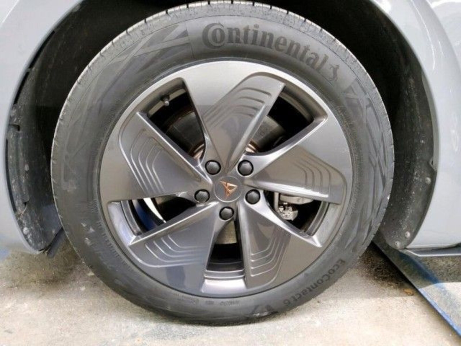 CUPRA Born – Bild 9