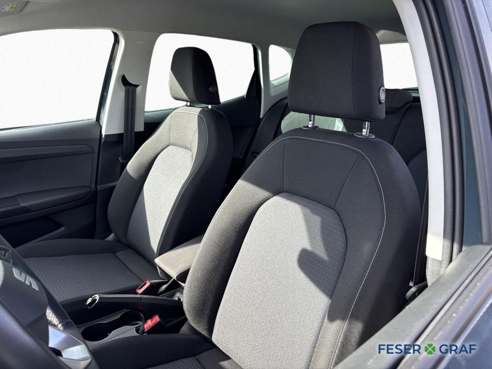 SEAT Arona – Bild 9