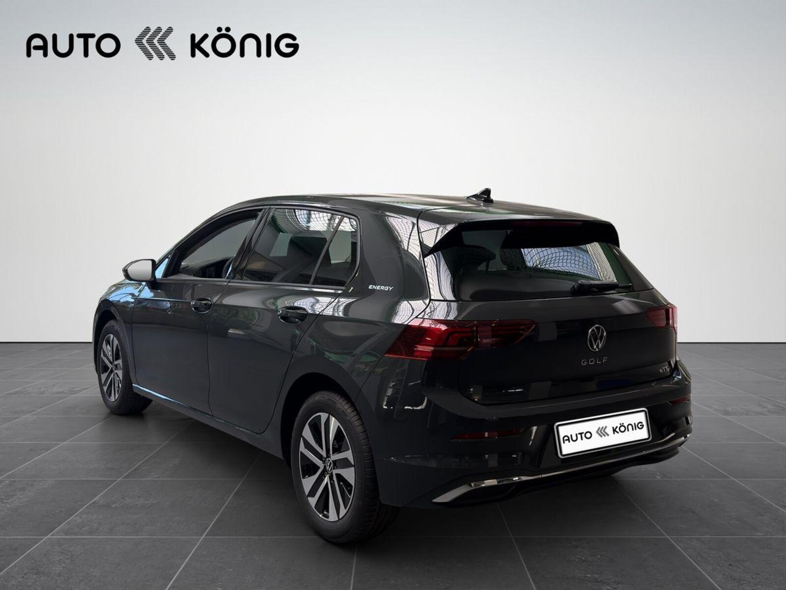 Volkswagen Golf – Bild 6