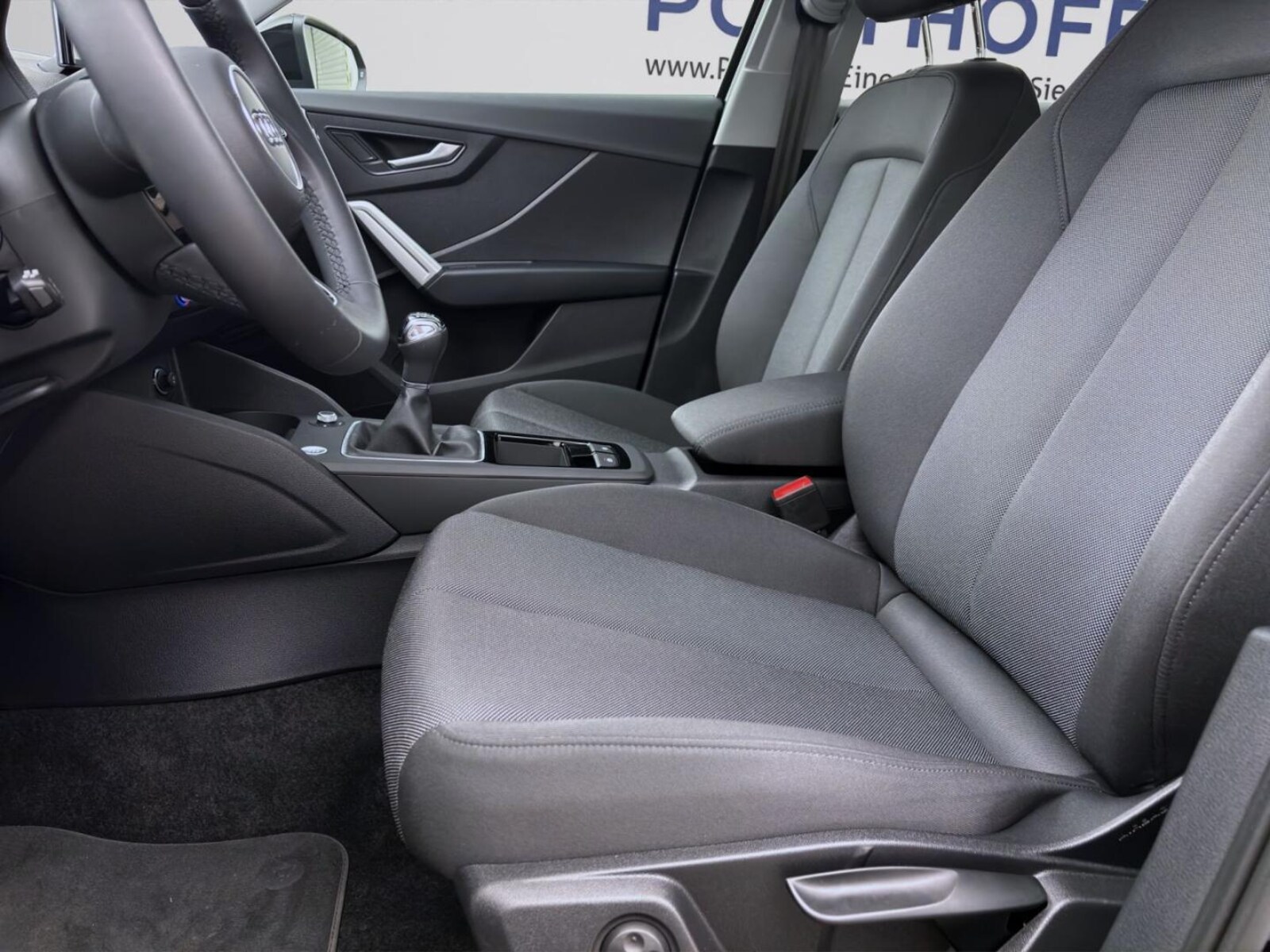 Audi Q2 – Bild 10