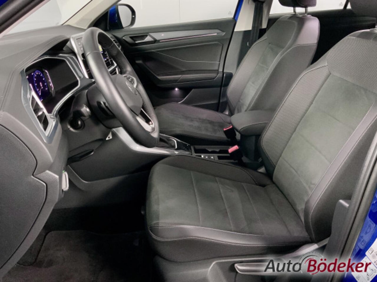Volkswagen T-Roc – Bild 6