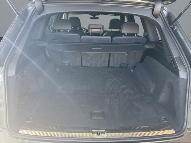 Audi Q7 SUV S Line 50 TDI Quattro Tiptronic - 2024 - Joinsteer - #21