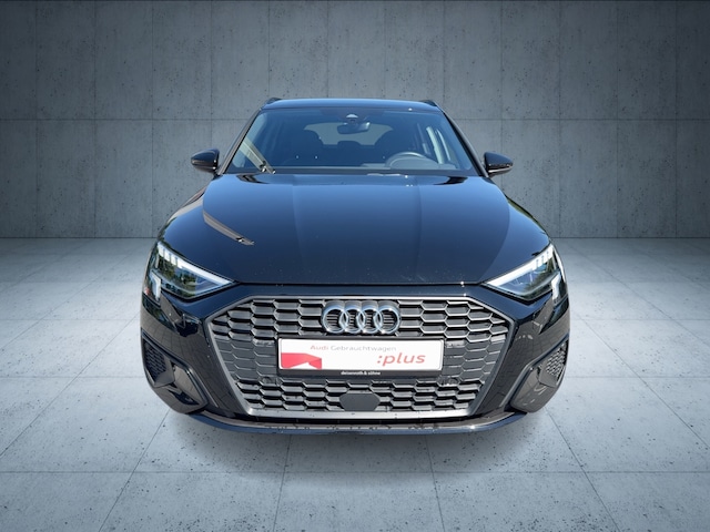 Audi A3 Sportback TFSI E 40 TFSI E S Tronic - 2022 - Joinsteer - #9