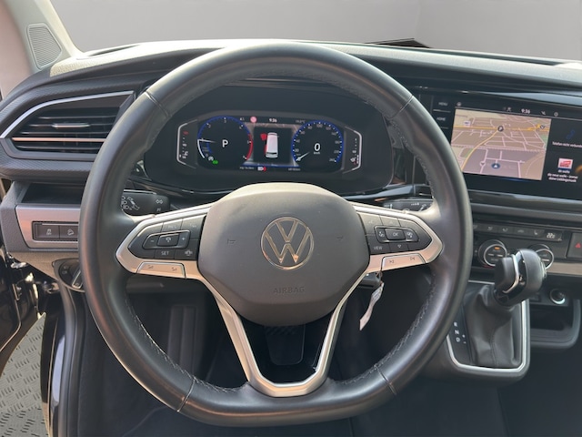 Volkswagen T6.1 Multivan