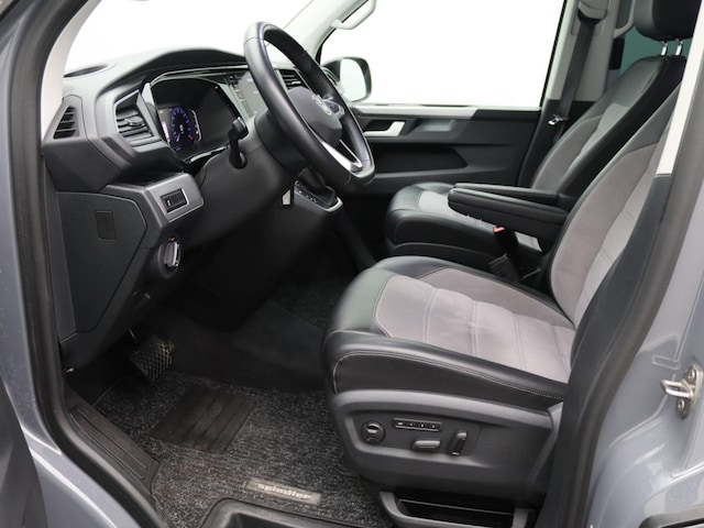 Volkswagen T6.1 Multivan