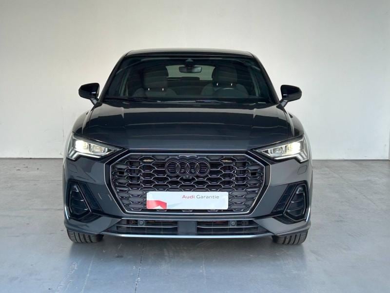 Image about Audi Q3 Sportback S Edition 35 TFSI 110 kW (150 ch) S tronic