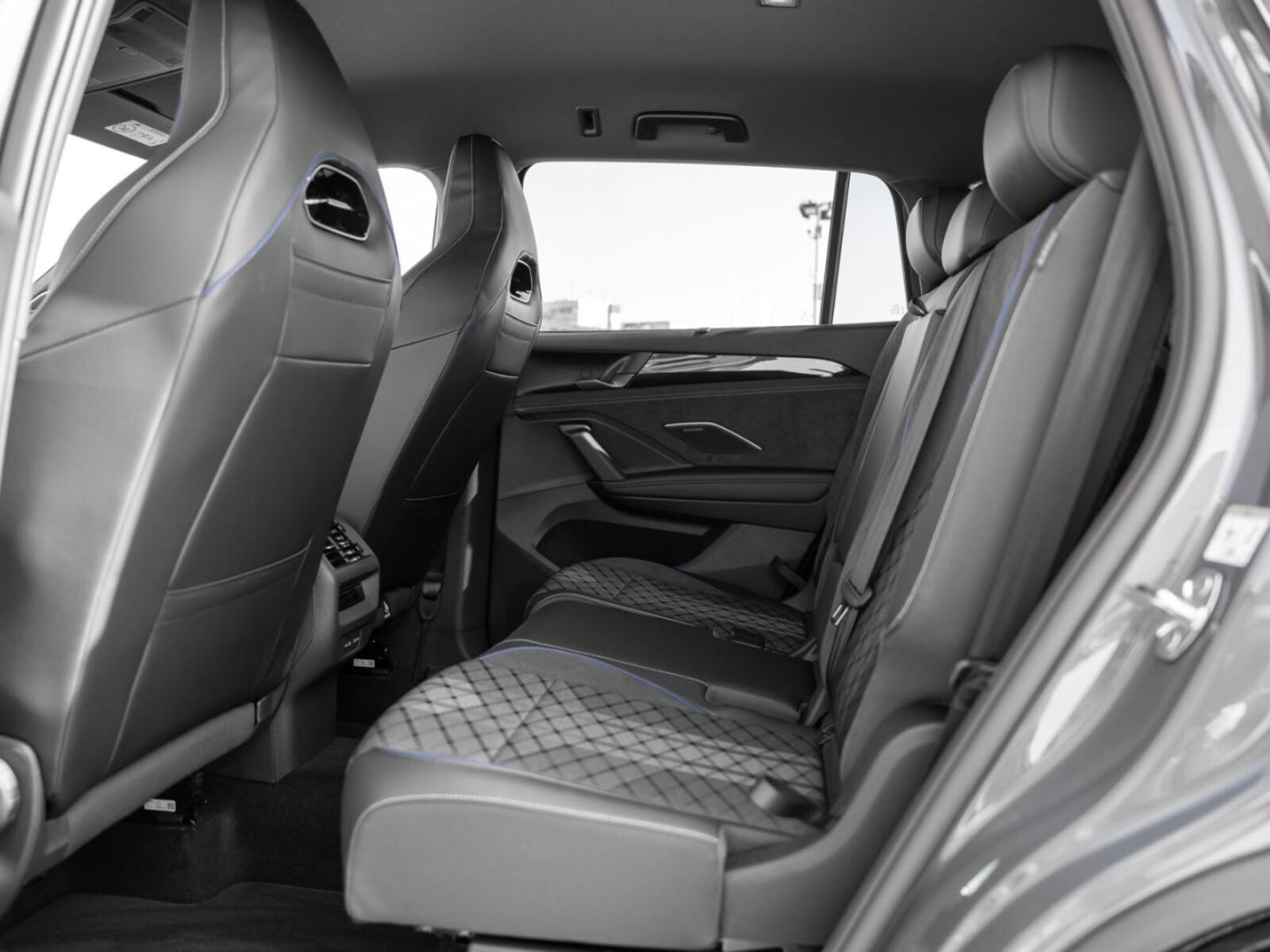 Volkswagen Tayron – Bild 13