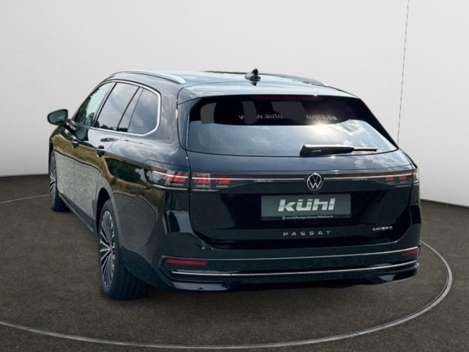 Volkswagen Passat – Bild 3