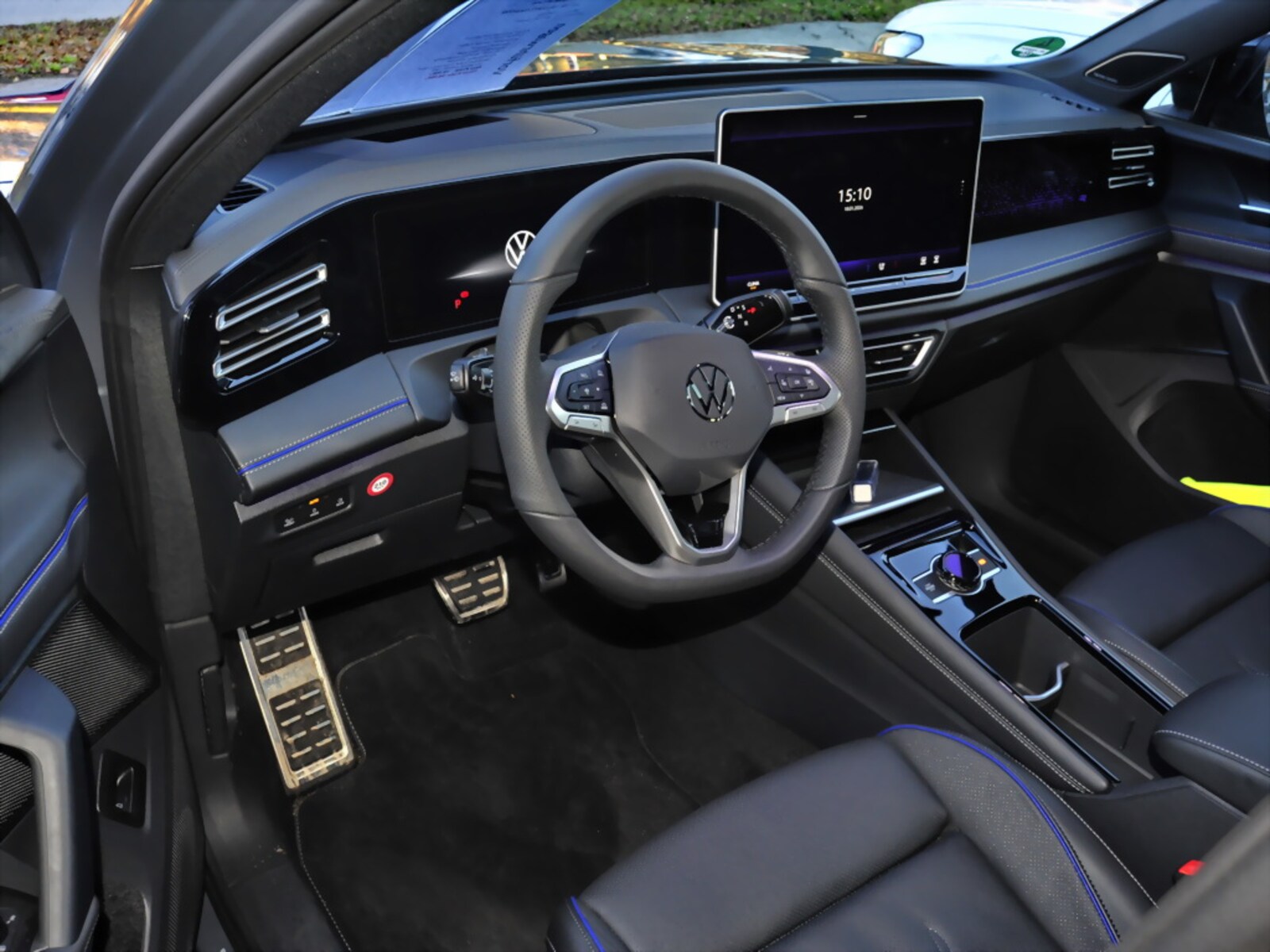 Volkswagen Tiguan – Bild 11