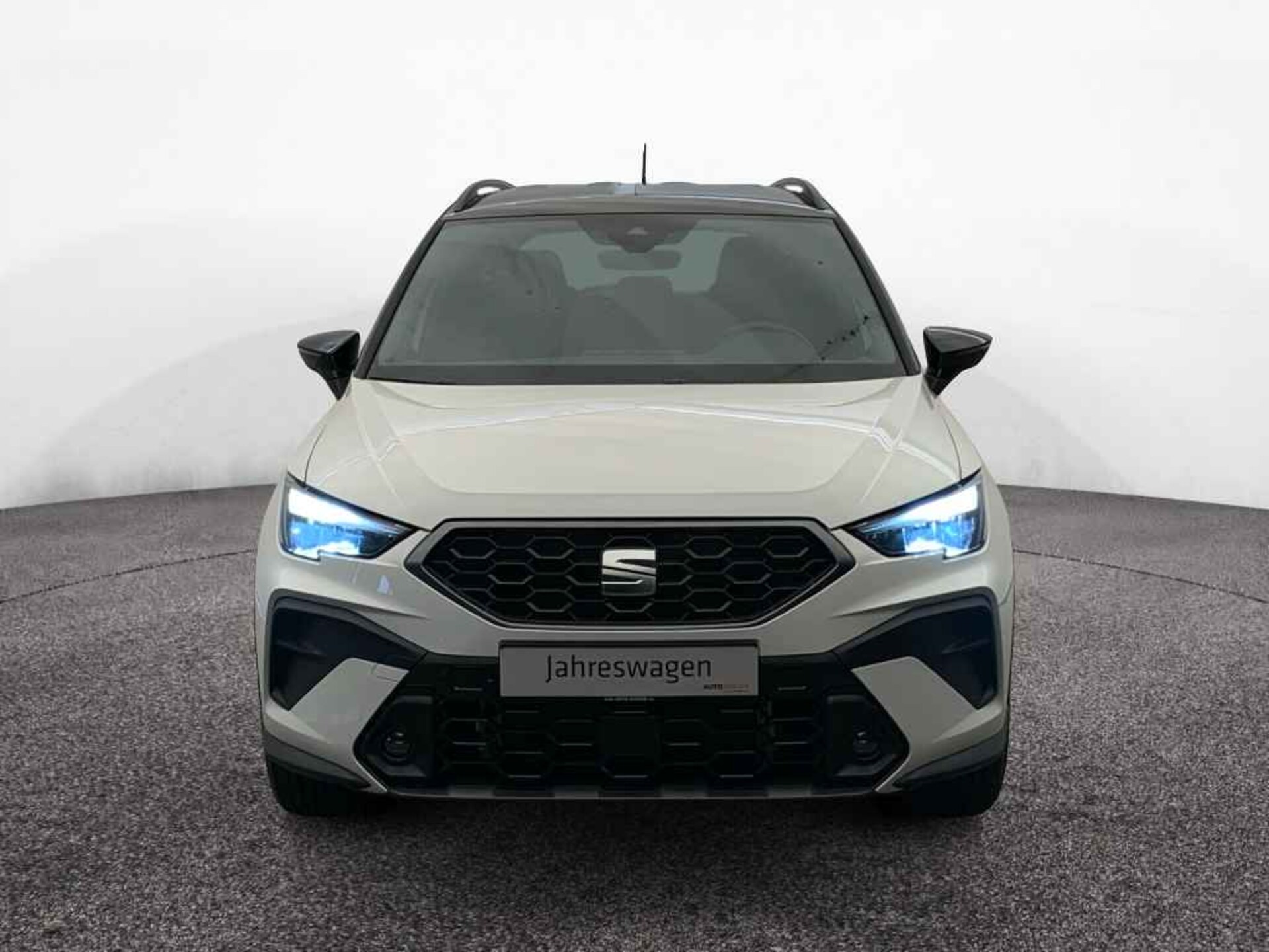 SEAT Arona Style