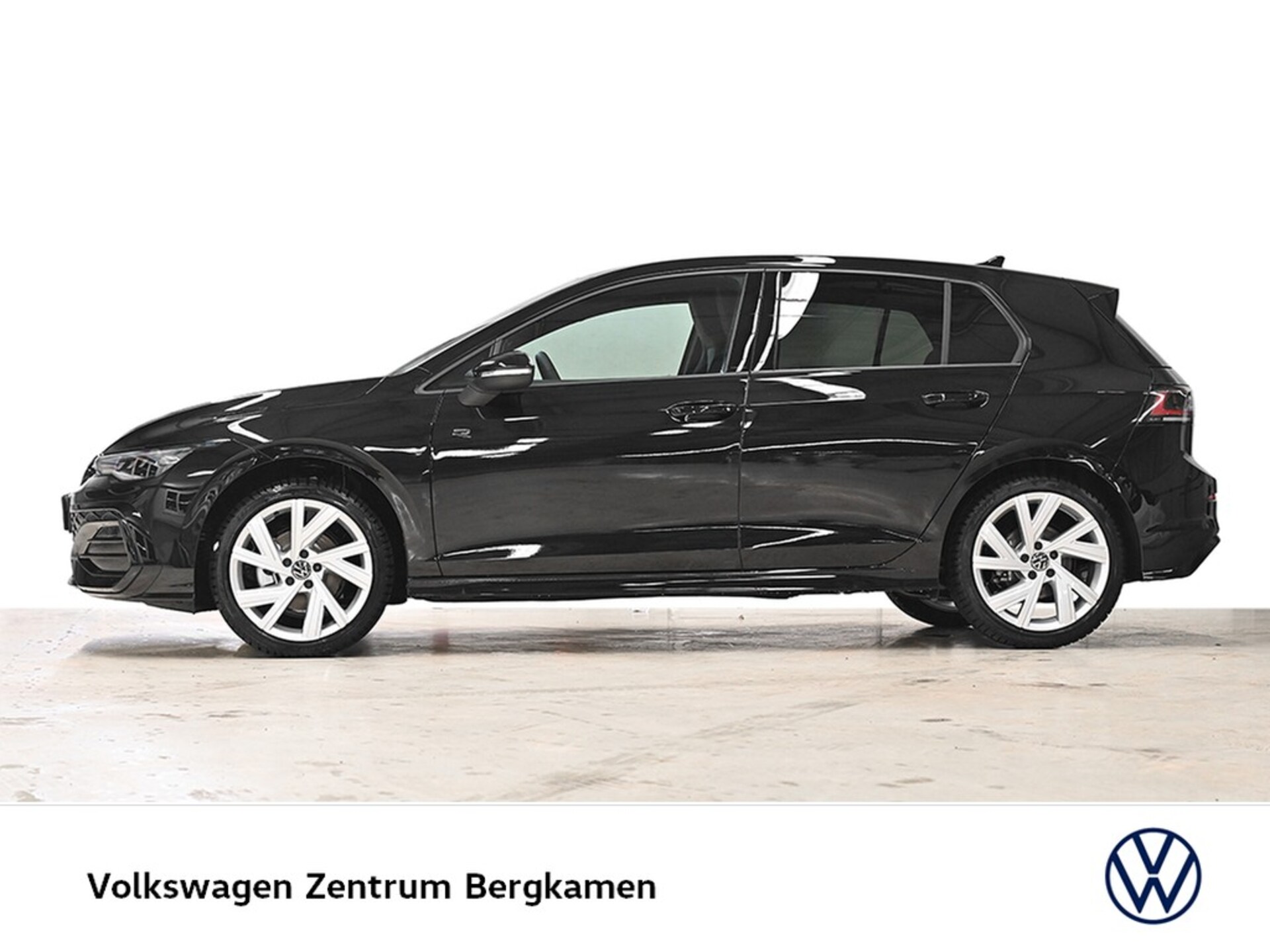 Volkswagen Golf R-Line