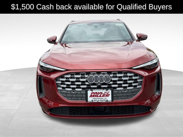 2026 Audi Q5