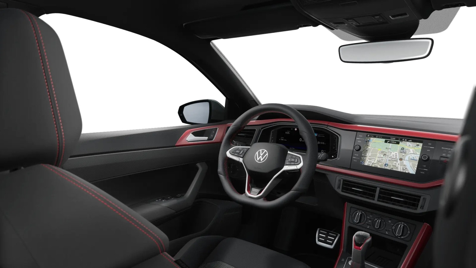 Volkswagen Polo – Bild 9