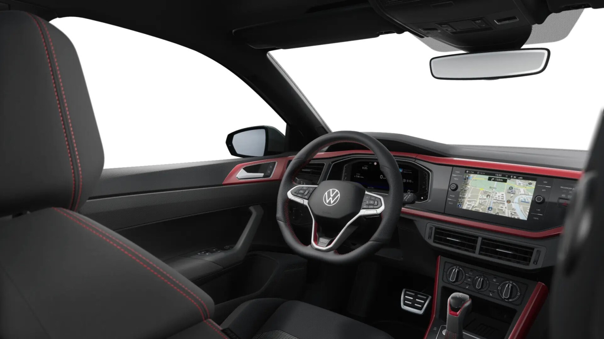 Volkswagen Polo GTI
