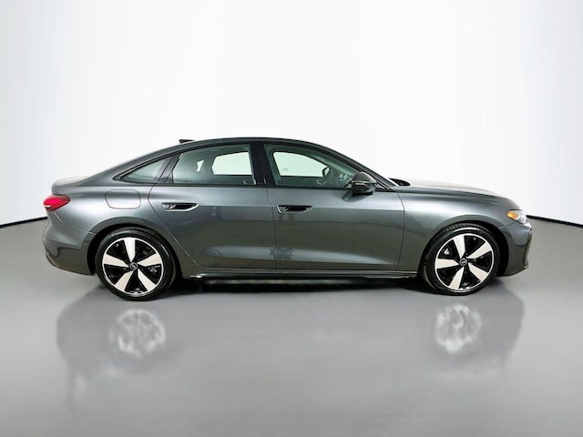 2026 Audi A5 Sedan