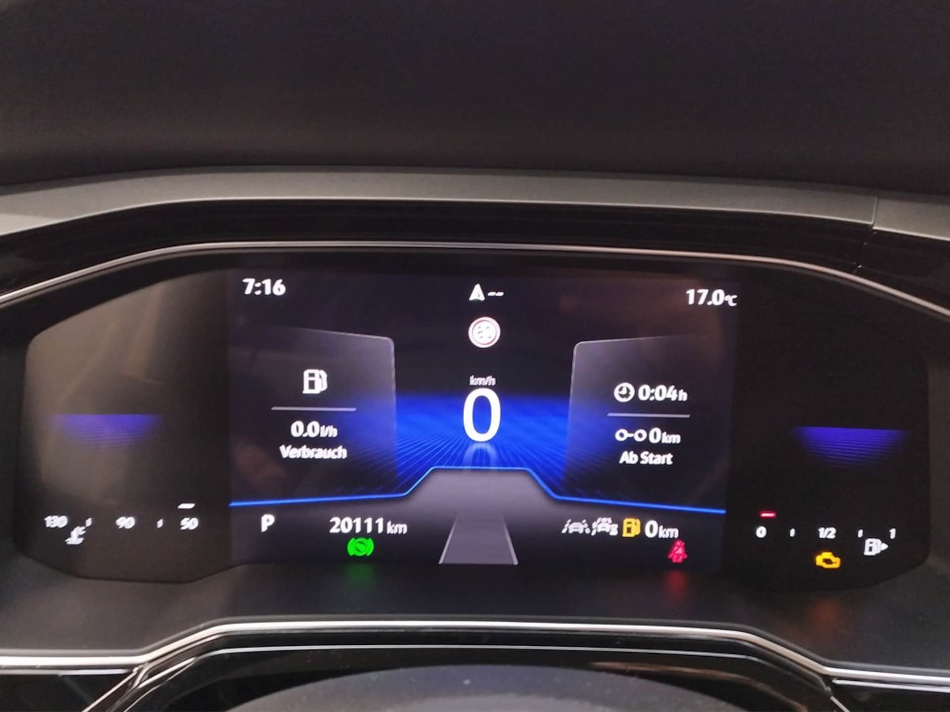 Volkswagen Polo Goal