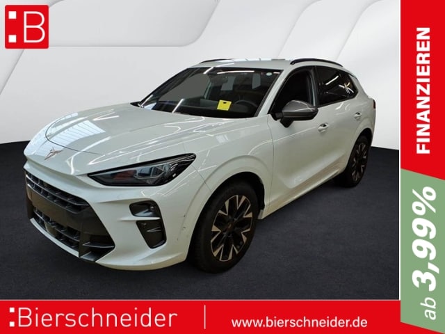 CUPRA Terramar 1.5 eTSI DSG AB351EUR ALCANTARA 360 HuD SHZ (89127_GW_IN)