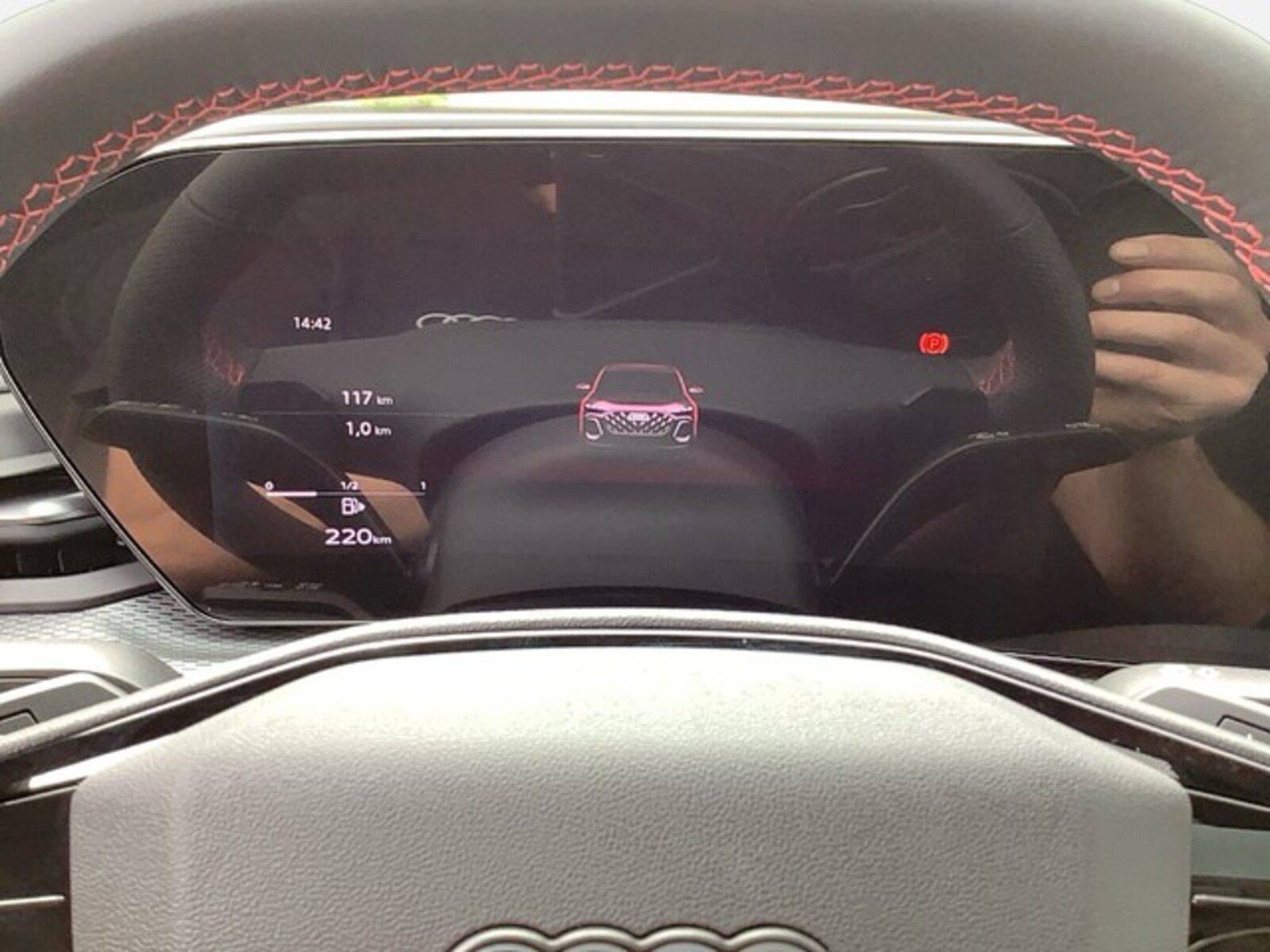 Audi Q5 – Bild 7
