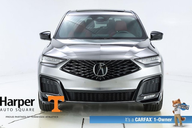 2026 Acura MDX