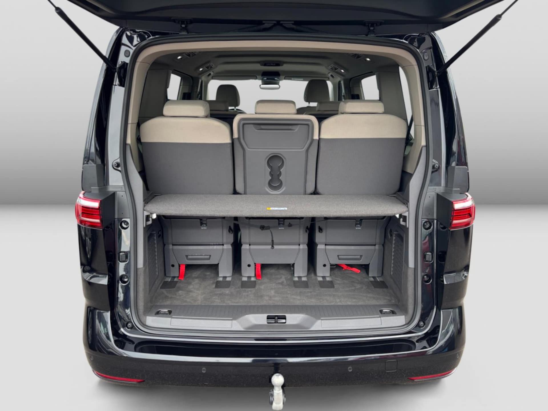 Volkswagen Multivan Life