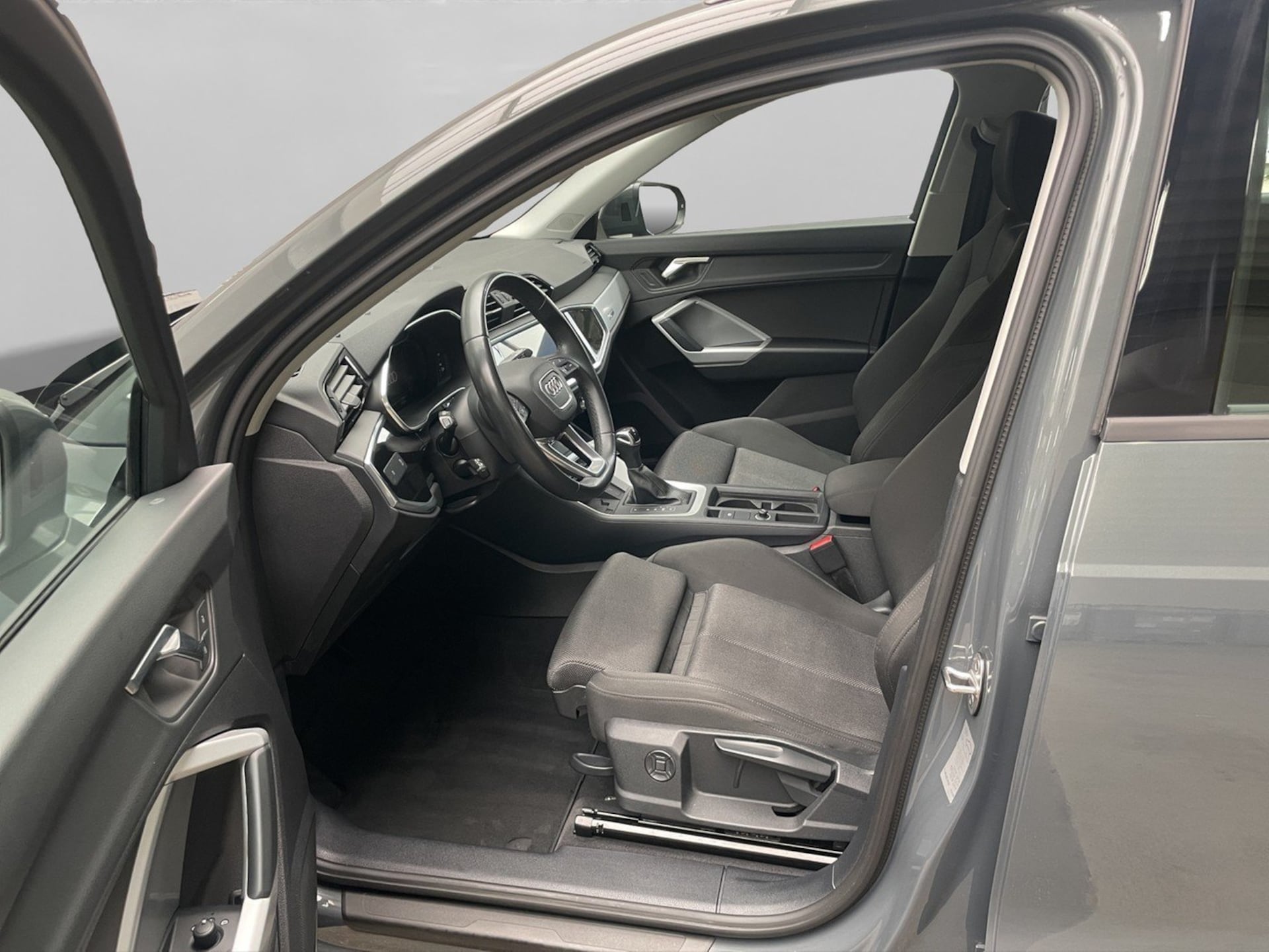 Audi Q3 SUV