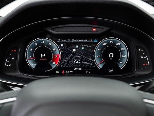 2026 Audi SQ7 Prestige - Photo 16