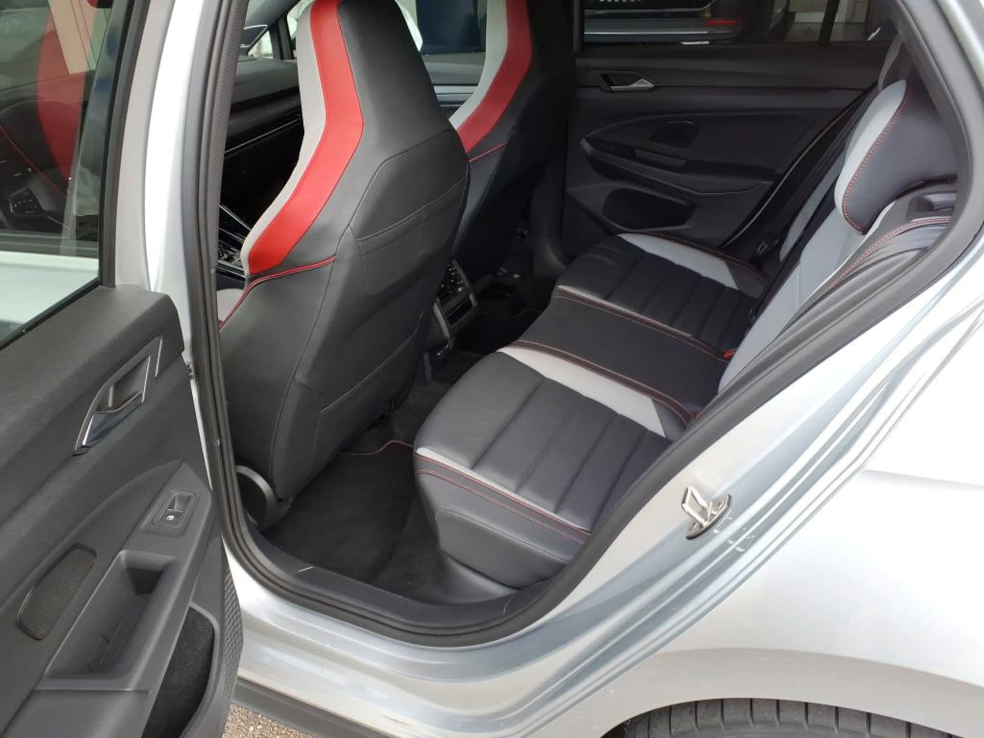 Volkswagen Golf GTI Clubsport