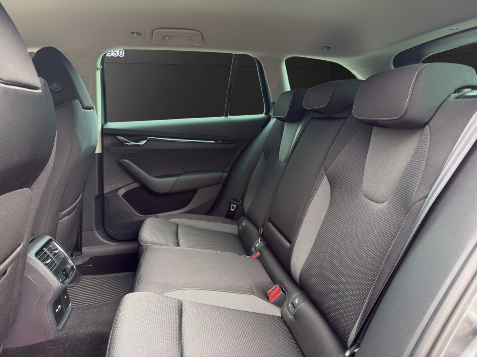 Skoda Octavia Combi Ambition
