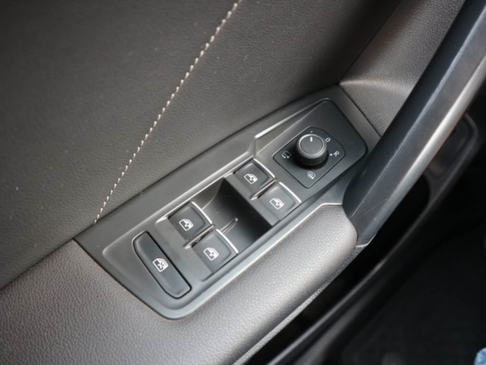 Volkswagen Tiguan Allspace R-Line
