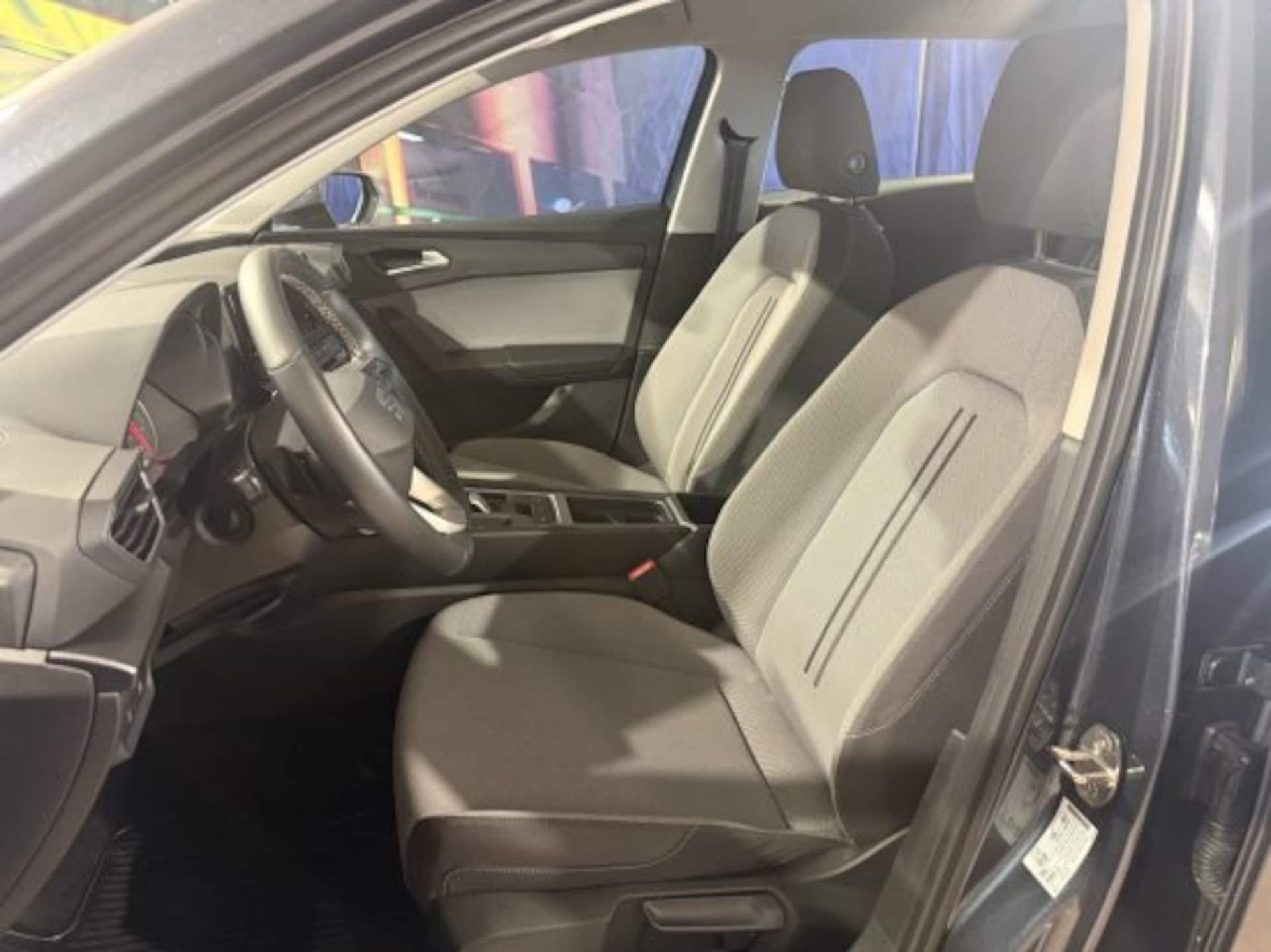 SEAT Leon Sportstourer Style