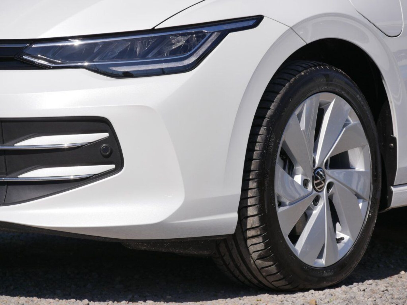 Volkswagen Golf – Bild 8
