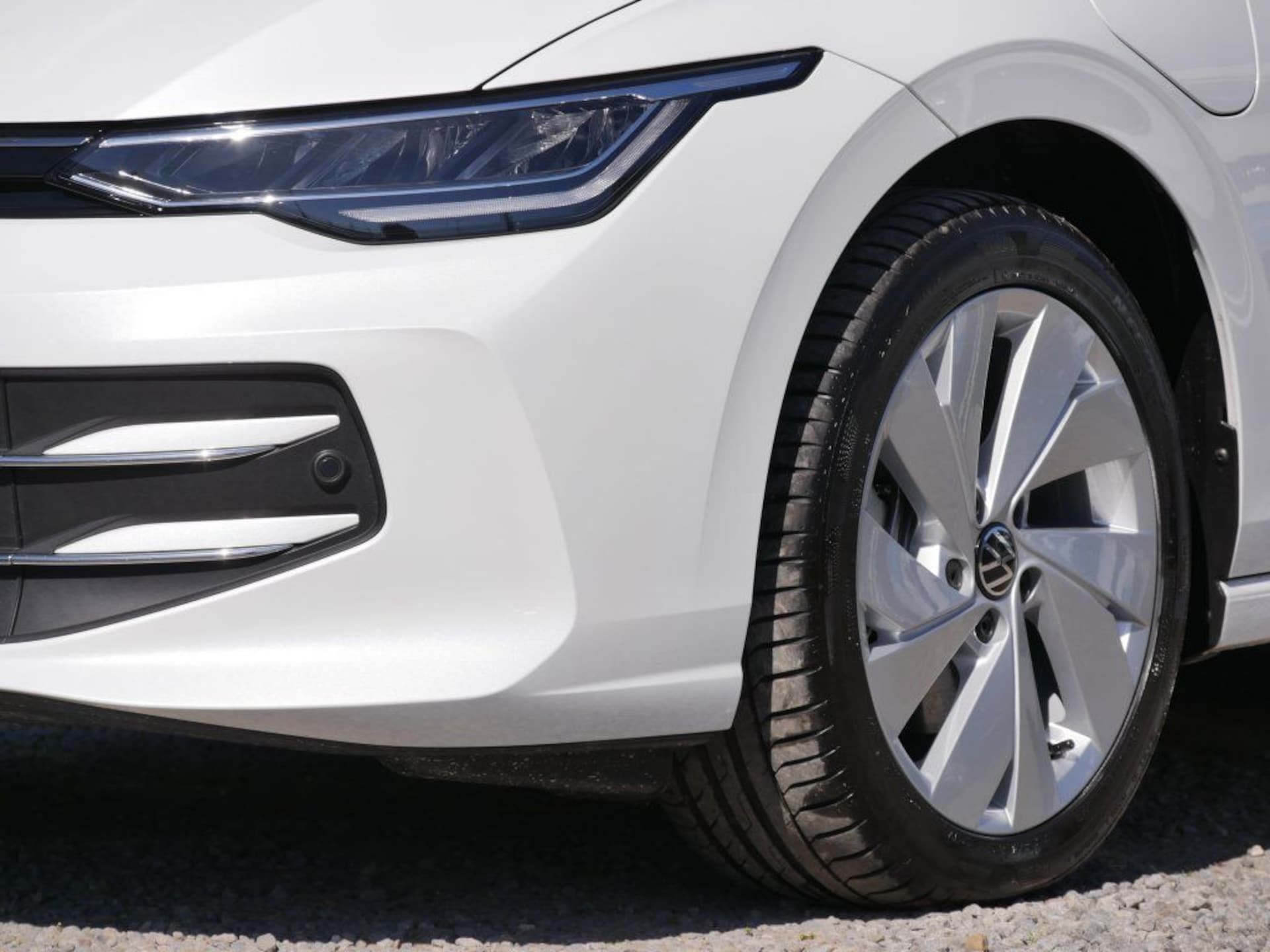 Volkswagen Golf Goal