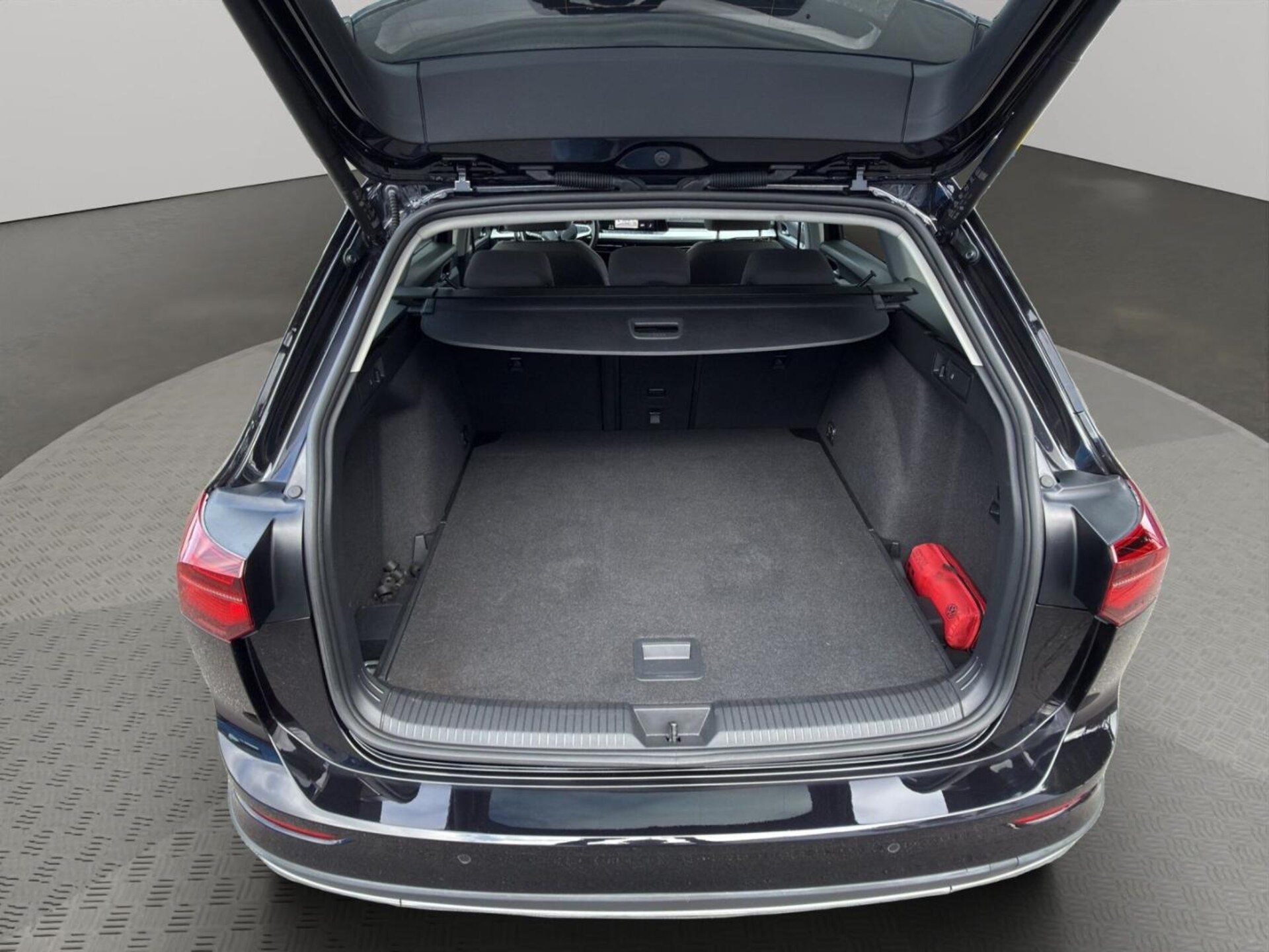 Volkswagen Golf Variant Alltrack