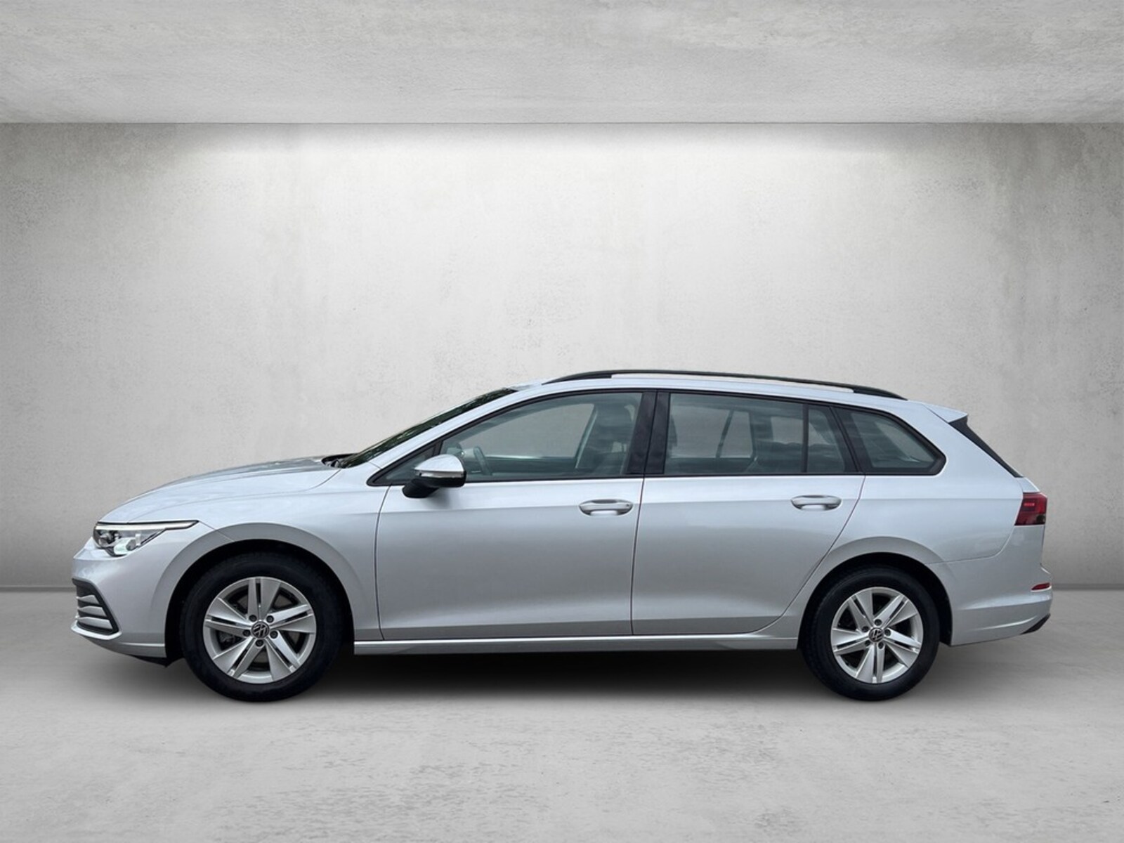 Volkswagen Golf Variant – Bild 2