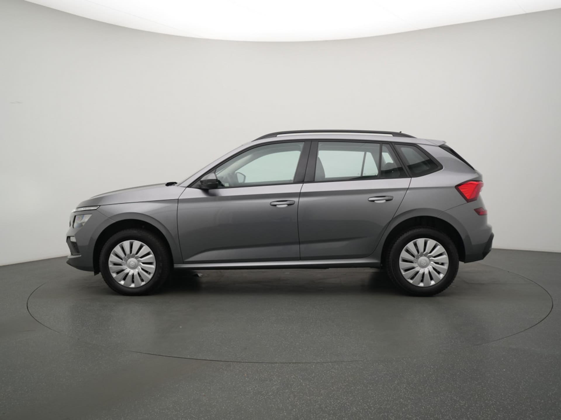 Skoda Kamiq Essence